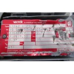 21 RPM 0,37 KW Asmaat 30 mm. Used